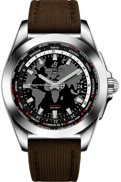 buy breitling galactic